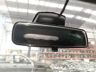 Second-hand car spare part INTERIOR REARVIEW MIRROR for NISSAN JUKE (F15) 1.6 DIG-T NISMO RS OEM IAM references 96321AX700  