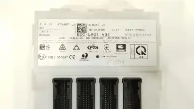 Pezzo di ricambio per auto di seconda mano scatola relè/fusibili per mini mini (f55) one riferimenti oem iam 61355b5d695 873696702 6497177820