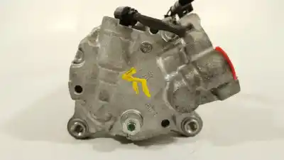Second-hand car spare part air conditioning compressor for bmw x2 (f39) sdrive18d oem iam references 64526842618 1804113044 21137510