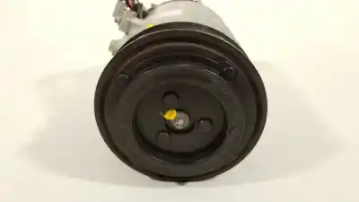 Second-hand car spare part air conditioning compressor for bmw x2 (f39) sdrive18d oem iam references 64526842618 1804113044 21137510