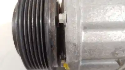 Second-hand car spare part air conditioning compressor for bmw x2 (f39) sdrive18d oem iam references 64526842618 1804113044 21137510