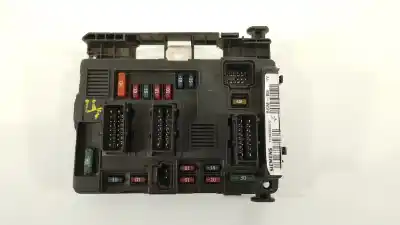 Pièce détachée automobile d'occasion BOÎTES À FUSIBLES pour CITROEN C2 (JM_)  Références OEM IAM 9643498880 6500Y3 BSMB3