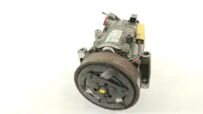 Second-hand car spare part air conditioning compressor for citroen berlingo multispace (b9) 1.6 hdi 90 oem iam references 9670318880 sd6c12 6453zz