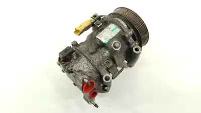 Second-hand car spare part air conditioning compressor for citroen berlingo multispace (b9) 1.6 hdi 90 oem iam references 9670318880 sd6c12 6453zz