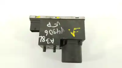 Pièce détachée automobile d'occasion MODULE VERROUILLAGE CENTRAL DES PORTES pour AUDI A3 (8L1)  Références OEM IAM 8L0862257K 93059193 
