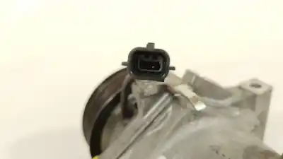 Peça sobressalente para automóvel em segunda mão COMPRESSOR DE AR CONDICIONADO A/A A/C por DACIA SANDERO III  Referências OEM IAM 926008469R CR08D 
