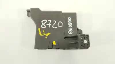 Peça sobressalente para automóvel em segunda mão módulo eletrônico por toyota yaris (ksp9/scp9/nlp9) básico referências oem iam 886500d170  