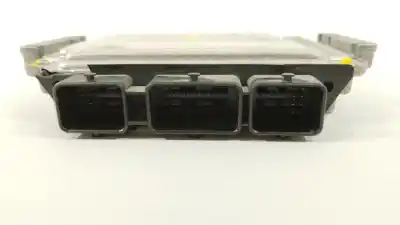 Автозапчастина б/у ебу контролер двигуна для citroen c5 ii (rc_) 1.6 hdi (rc8hzb) посилання на oem iam 9653958980 9658945380 0281011561 Автозапчастина б/у ебу контролер двигуна для citroen c5 ii (rc_) 1.6 hdi (rc8hzb) посилання на oem iam 9653958980 9658945380 0281011561