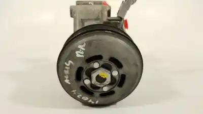 Автозапчасти б/у компрессор кондиционера воздуха за toyota auris (_e18_) 1.4 d-4d (nde180_) ссылки oem iam 5tse10c ge4472806600 8831002840