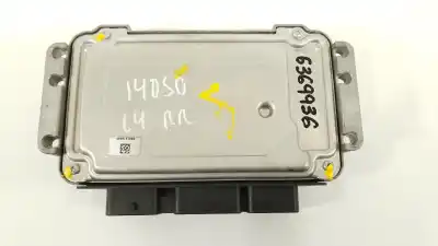 Pezzo di ricambio per auto di seconda mano Centralina Motore per CITROEN C4 I (LC_) 1.6 16V Riferimenti OEM IAM 9664285080 9652552380 0261201609 Pezzo di ricambio per auto di seconda mano Centralina Motore per CITROEN C4 I (LC_) 1.6 16V Riferimenti OEM IAM 9664285080 9652552380 0261201609