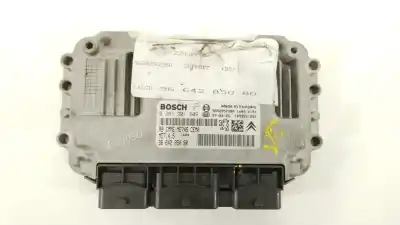 Pezzo di ricambio per auto di seconda mano centralina motore per citroen c4 i (lc_) 1.6 16v riferimenti oem iam 9664285080 9652552380 0261201609 Pezzo di ricambio per auto di seconda mano centralina motore per citroen c4 i (lc_) 1.6 16v riferimenti oem iam 9664285080 9652552380 0261201609