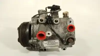 Pezzo di ricambio per auto di seconda mano  per SUZUKI SWIFT III (MZ, EZ)  Riferimenti OEM IAM 9520062JA0 MSC60CAS AKC200A083A