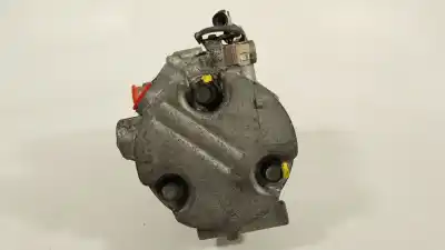 Pezzo di ricambio per auto di seconda mano compressore aria condizionata per suzuki swift iii (mz, ez) 1.3 (rs 413) riferimenti oem iam 9520062ja0 msc60cas akc200a083a