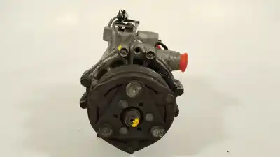 Pezzo di ricambio per auto di seconda mano compressore aria condizionata per suzuki swift iii (mz, ez) 1.3 (rs 413) riferimenti oem iam 9520062ja0 msc60cas akc200a083a