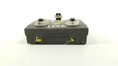 Pezzo di ricambio per auto di seconda mano modulo comfort per seat leon sc (5f5) fr riferimenti oem iam 5q4959592b a2c392900300 