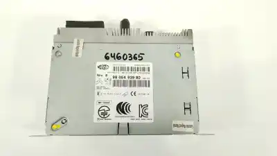 Pezzo di ricambio per auto di seconda mano  per PEUGEOT 208 I (CA_, CC_)  Riferimenti OEM IAM 9805493980 503551011307 