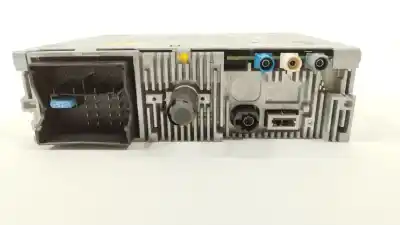 Pezzo di ricambio per auto di seconda mano impianto audio / radio cd per peugeot 208 i (ca_, cc_) 1.2 vti 82 riferimenti oem iam 9805493980 503551011307 