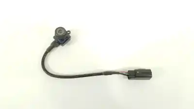 Pièce détachée automobile d'occasion CAMÉRA pour IVECO DAILY PR Cabina doble 35 C... batalla 3450 Références OEM IAM 5801552812  