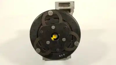 Pezzo di ricambio per auto di seconda mano compressore aria condizionata per smart forfour basis (66kw) (453.044) riferimenti oem iam a4538307000 926002090r z0019503c