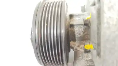 Pezzo di ricambio per auto di seconda mano compressore aria condizionata per smart forfour basis (66kw) (453.044) riferimenti oem iam a4538307000 926002090r z0019503c