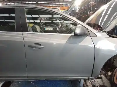Автозапчастина б/у ПЕРЕДНІ ПРАВІ ДВЕРІ для CHEVROLET CRUZE LT Посилання на OEM IAM   