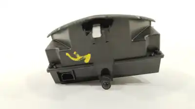 Second-hand car spare part multifunction display for mazda cx-3 luxury oem iam references d23n55hu0b a2c9760070101 