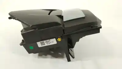 Second-hand car spare part multifunction display for mazda cx-3 luxury oem iam references d23n55hu0b a2c9760070101 