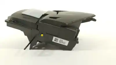 Second-hand car spare part multifunction display for mazda cx-3 luxury oem iam references d23n55hu0b a2c9760070101 