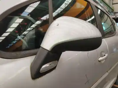 Pièce détachée automobile d'occasion Rétroviseur Gauche pour PEUGEOT 207 Sport Références OEM IAM   