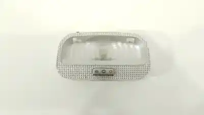 Second-hand car spare part Interior Light for CITROEN C4 BERLINA Cool OEM IAM references 9652262180  