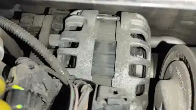 Second-hand car spare part  for SMART FORFOUR  OEM IAM references 231006007R F000BL04C4 