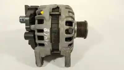 Автозапчастина б/у генератор для SMART FORFOUR Basis (66kW) (453.044) Посилання на OEM IAM 231006007R F000BL04C4 