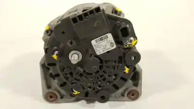 Автозапчастина б/у генератор для smart forfour basis (66kw) (453.044) посилання на oem iam 231006007r f000bl04c4 
