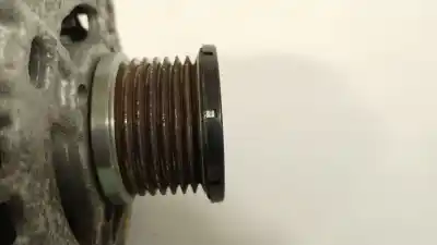 Автозапчастина б/у генератор для smart forfour basis (66kw) (453.044) посилання на oem iam 231006007r f000bl04c4 
