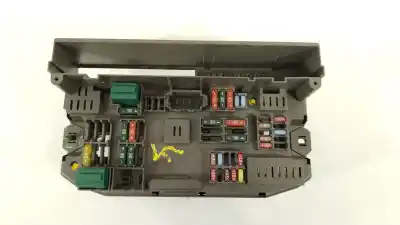 Second-hand car spare part FUSE BOX UNIT for BMW X5 (E70)  OEM IAM references 693169003 518966010B 61149145115