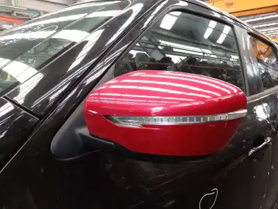 Piesă de schimb auto la mâna a doua OGLINDA EXTERIOR LATERALÃ STÂNGA pentru NISSAN JUKE (F15) 1.6 DIG-T NISMO RS Referințe OEM IAM 96302BV90E  