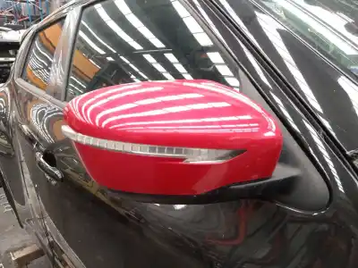 Piesă de schimb auto la mâna a doua OGLINDA LATERALA RETROVIZOR DREAPTA pentru NISSAN JUKE (F15) 1.6 DIG-T NISMO RS Referințe OEM IAM 96301BV90E  