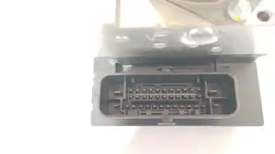 Peça sobressalente para automóvel em segunda mão abs por peugeot 308 gt referências oem iam 9665331880 0265950560 4541ft
