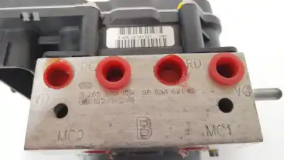 Peça sobressalente para automóvel em segunda mão abs por peugeot 308 gt referências oem iam 9665331880 0265950560 4541ft