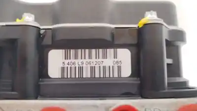 Peça sobressalente para automóvel em segunda mão abs por peugeot 308 gt referências oem iam 9665331880 0265950560 4541ft