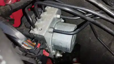Автозапчастина б/у  для SEAT IBIZA SC (6J1)  Посилання на OEM IAM 6R0614517AJ 6R0907379AS 269576