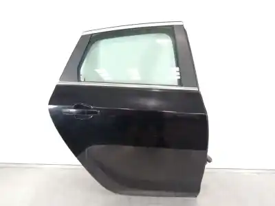 Автозапчастина б/у двері задні праві для opel astra j lim. cosmo посилання на oem iam 