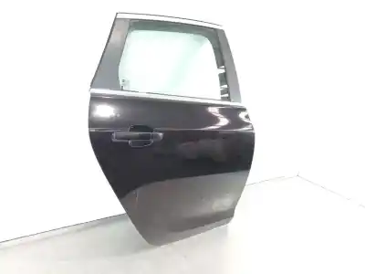 Автозапчастина б/у двері задні праві для opel astra j lim. cosmo посилання на oem iam   
