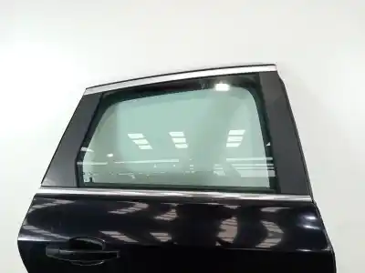 Автозапчастина б/у двері задні праві для opel astra j lim. cosmo посилання на oem iam   