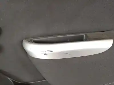 Автозапчастина б/у двері задні праві для opel astra j lim. cosmo посилання на oem iam   