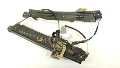Peça sobressalente para automóvel em segunda mão ELEVADOR DE VIDROS DIANTEIRA ESQUERDA por BMW 5 TOURING (F11) 525 D XDRIVE Referências OEM IAM 72318879  