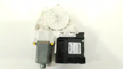 Piesă de schimb auto la mâna a doua  pentru AUDI A3 (8P)  Referințe OEM IAM 8P0959801H 0130822205 