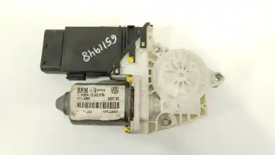 Second-hand car spare part Right Front Window Motor for SEAT LEON (1M1) 1.8 20V T 4 OEM IAM references 1J0959802G  