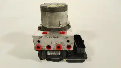 Peça sobressalente para automóvel em segunda mão abs por renault master iii furgón (fv) 2.3 dci 145 fwd (fv0e, fv0f, fv0h, fv02, fv0m, fv0s,... referências oem iam 476606800r 0265238087 0265950851
