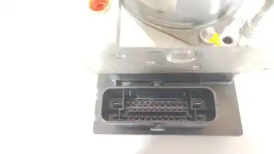 Peça sobressalente para automóvel em segunda mão abs por renault master iii furgón (fv) 2.3 dci 145 fwd (fv0e, fv0f, fv0h, fv02, fv0m, fv0s,... referências oem iam 476606800r 0265238087 0265950851
